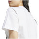 Adidas Γυναικεία κοντομάνικη μπλούζα Essentials Big Logo Single Jersey Tee Adidas Γυναικεία κοντομάνικη μπλούζα Essentials Big Logo Single Jersey Tee